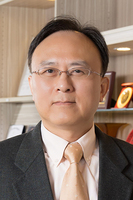 SHWU-MIN HORNG