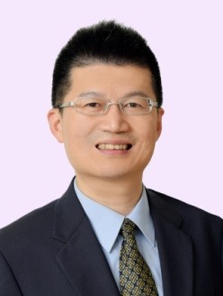 Joseph Teyu Chou